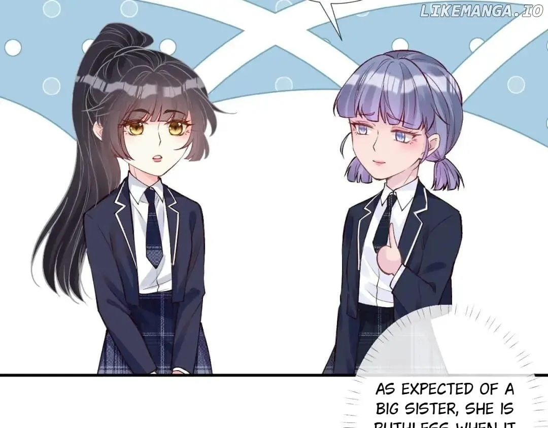Everyone’s Darling Chapter 130 Online - página 29