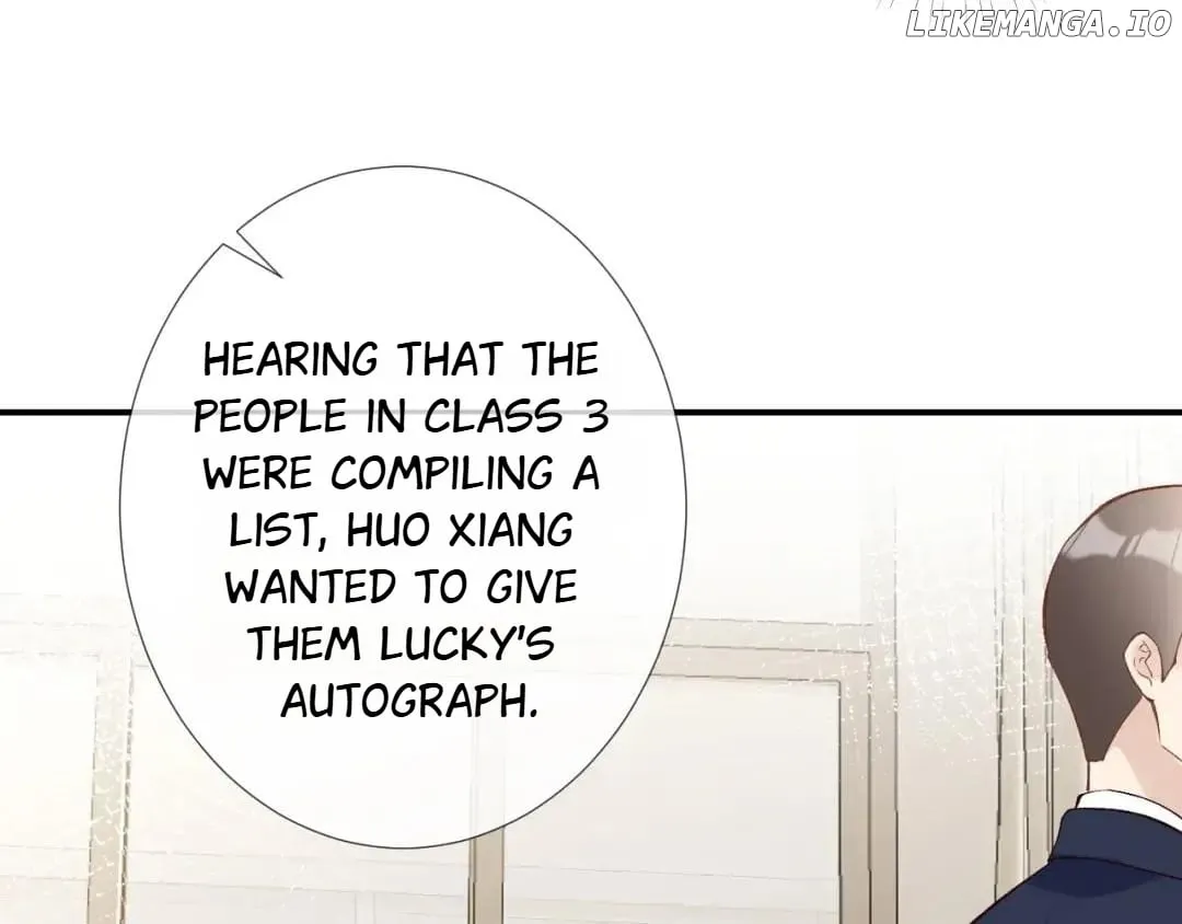 Everyone’s Darling Chapter 130 Online - página 31