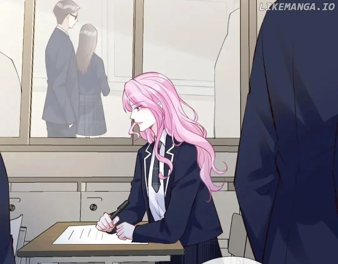 Everyone’s Darling Chapter 130 Online - página 32