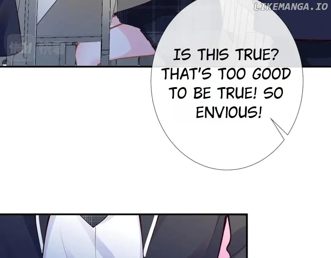 Everyone’s Darling Chapter 130 Online - página 33