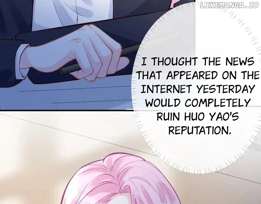 Everyone’s Darling Chapter 130 Online - página 34