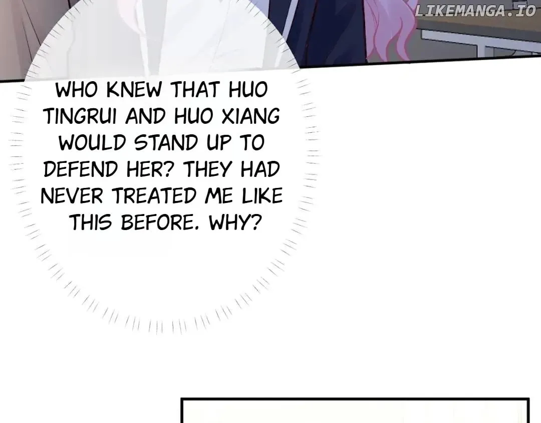 Everyone’s Darling Chapter 130 Online - página 36