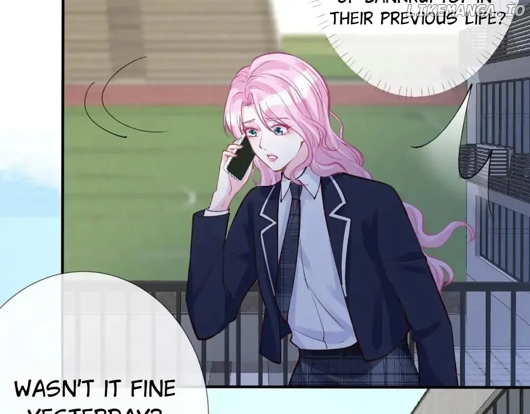 Everyone’s Darling Chapter 130 Online - página 50