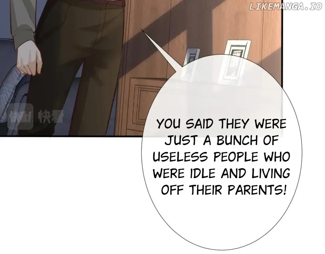Everyone’s Darling Chapter 130 Online - página 57