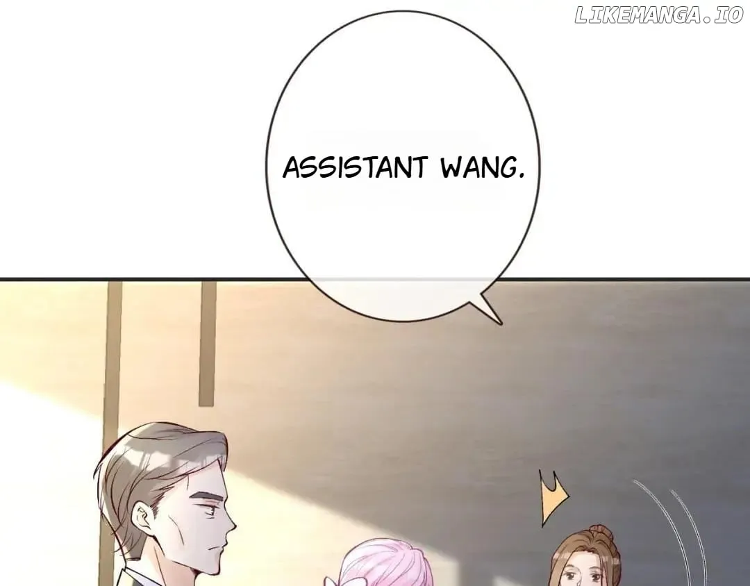 Everyone’s Darling Chapter 131 Online - página 3