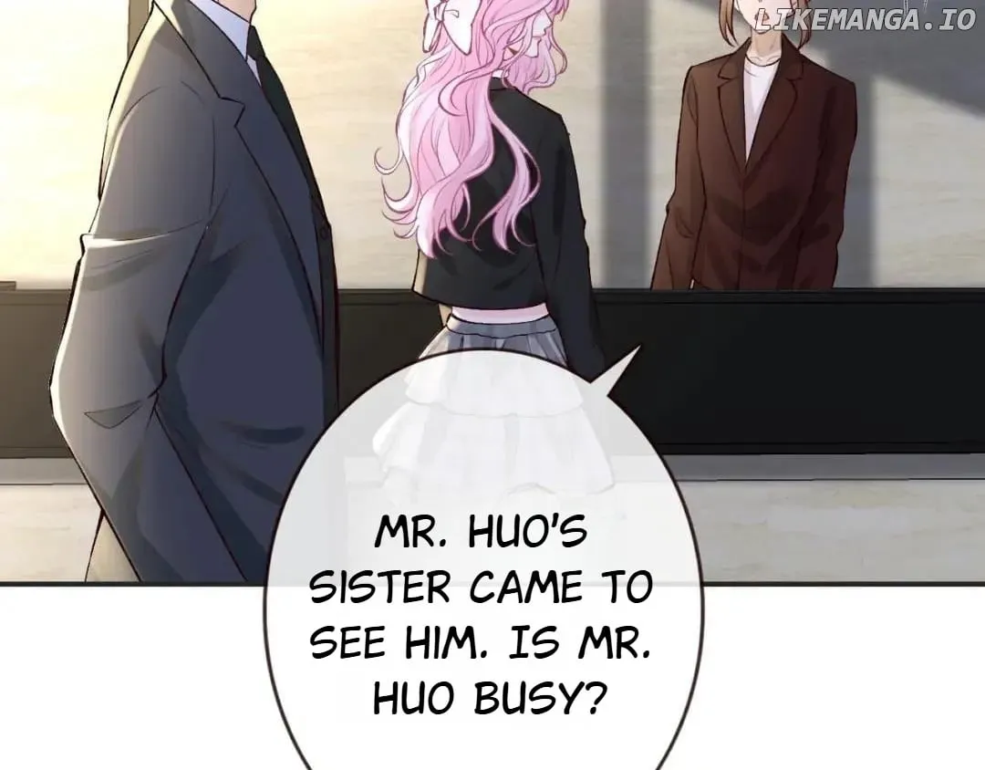 Everyone’s Darling Chapter 131 Online - página 4