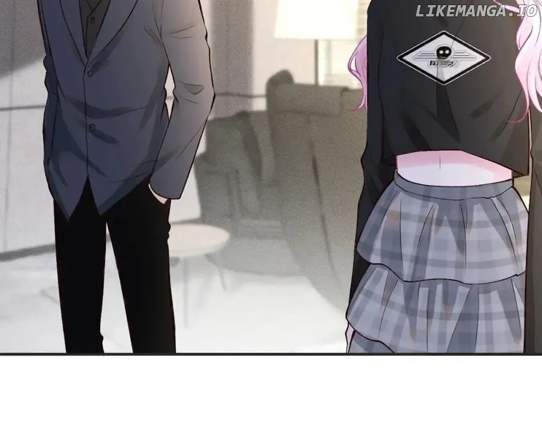 Everyone’s Darling Chapter 131 Online - página 7