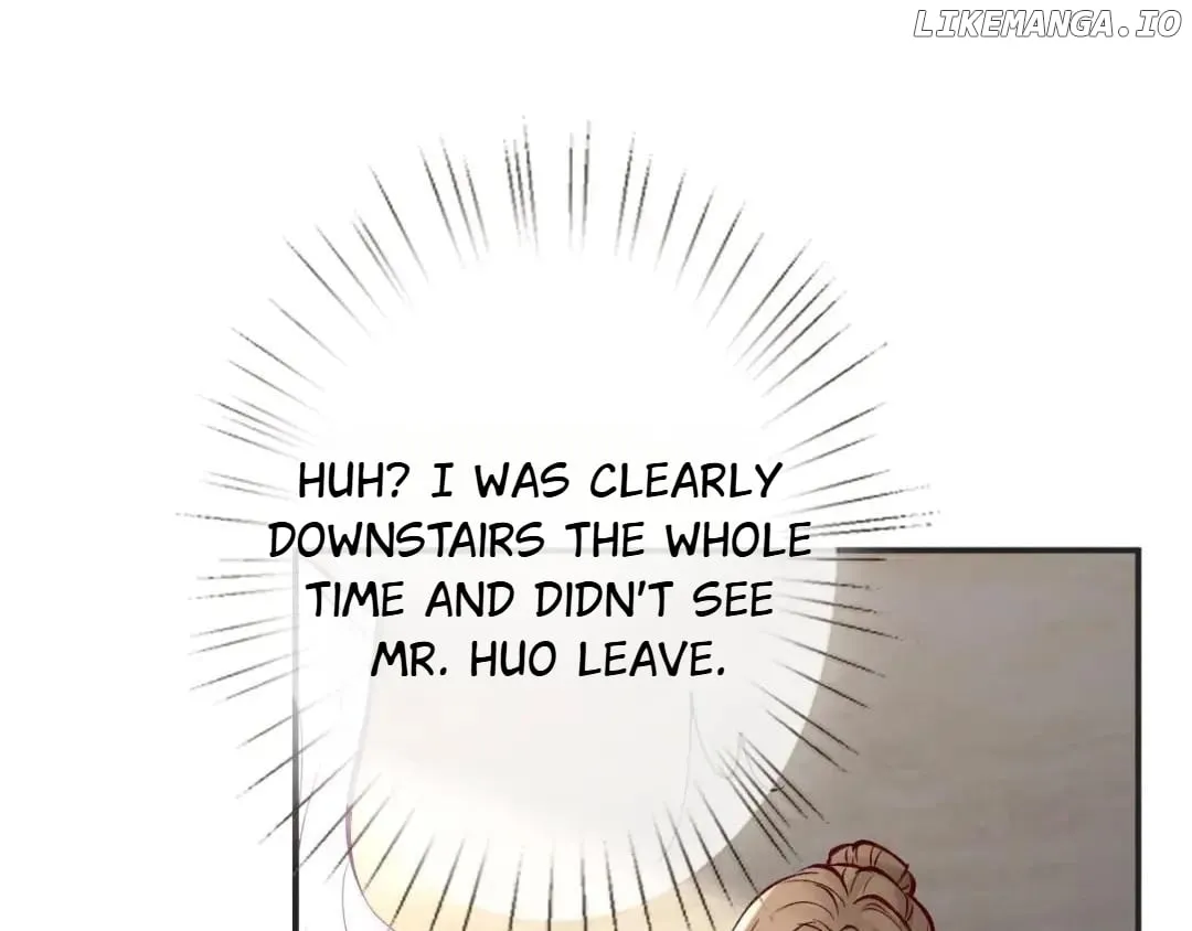 Everyone’s Darling Chapter 131 Online - página 11