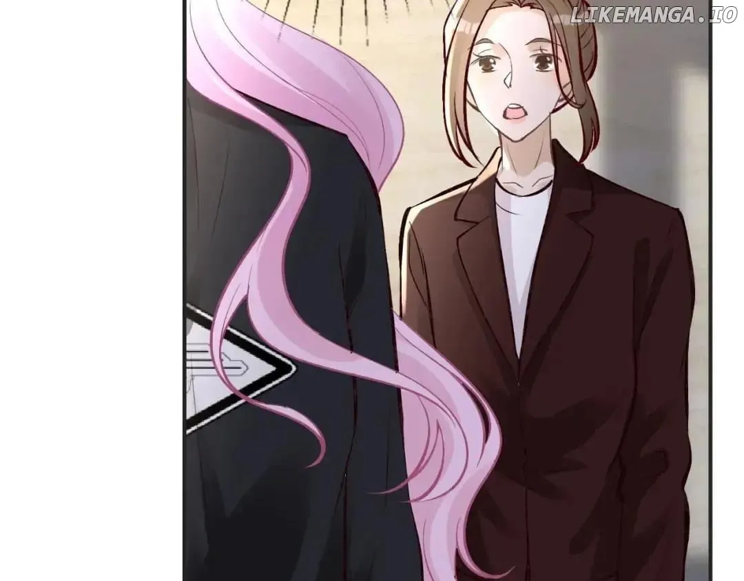 Everyone’s Darling Chapter 131 Online - página 12