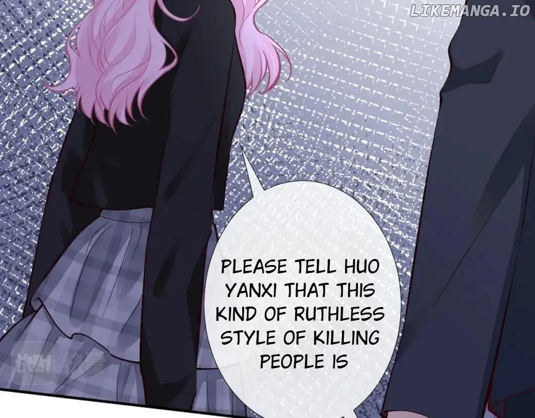 Everyone’s Darling Chapter 131 Online - página 23