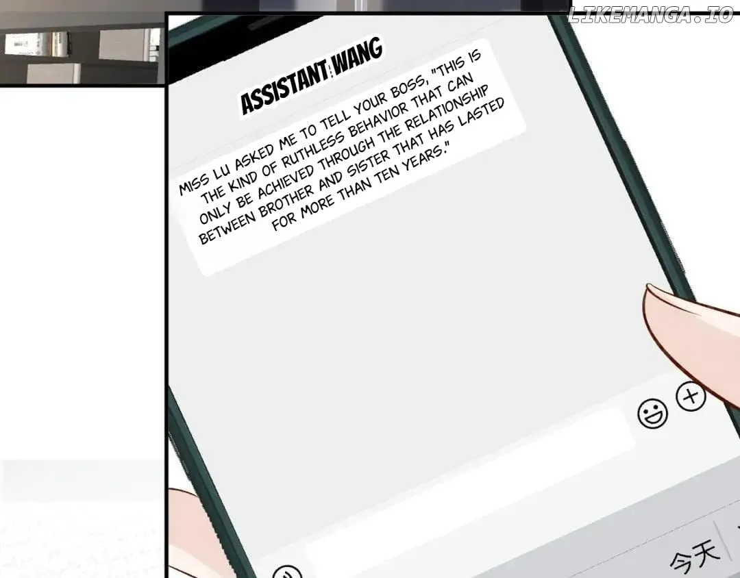 Everyone’s Darling Chapter 131 Online - página 28