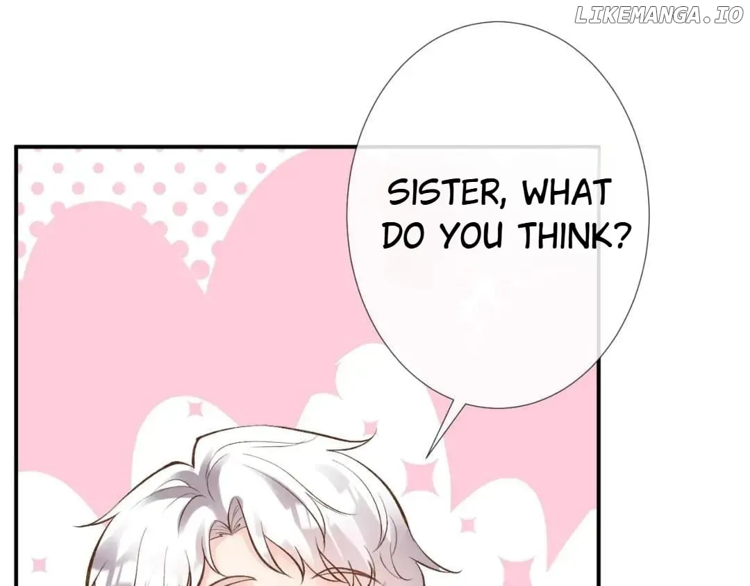 Everyone’s Darling Chapter 131 Online - página 37