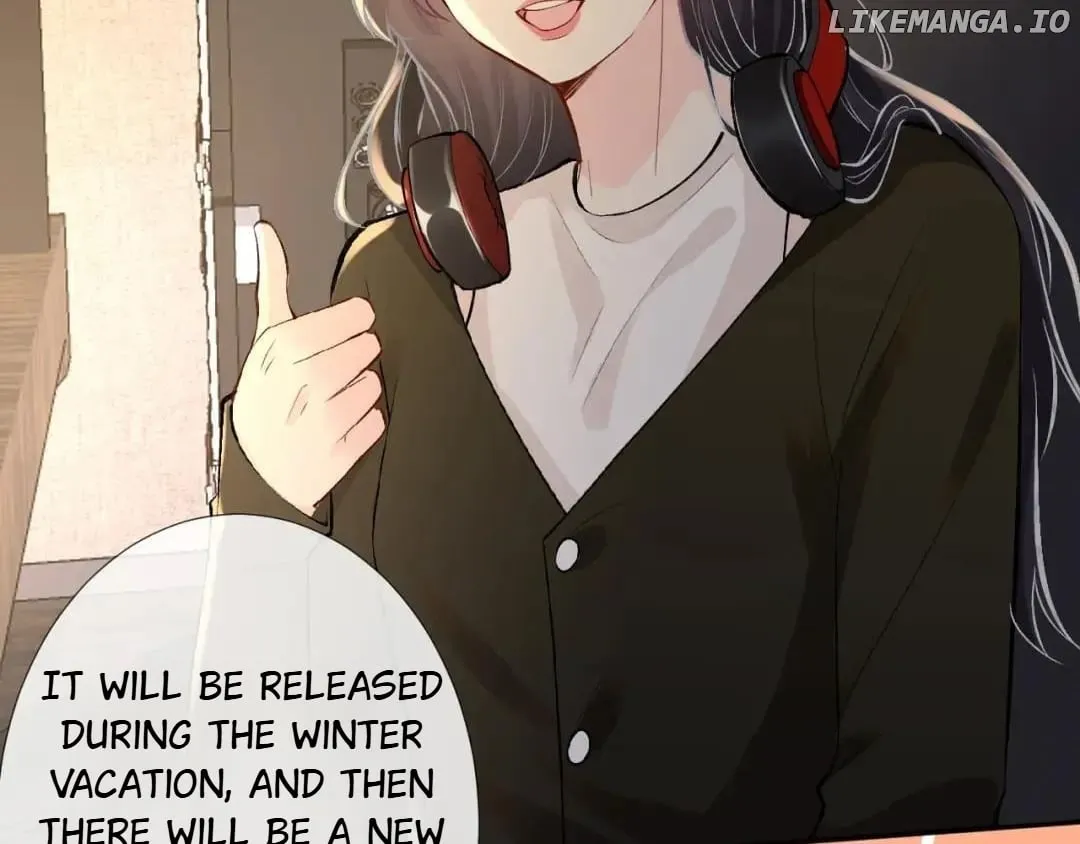 Everyone’s Darling Chapter 131 Online - página 40