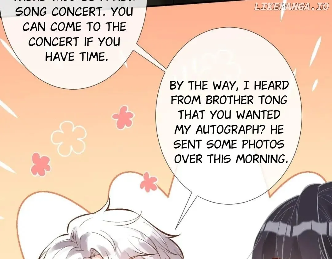 Everyone’s Darling Chapter 131 Online - página 41