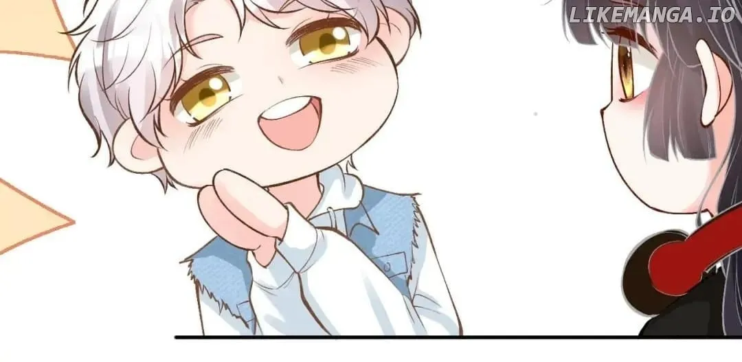 Everyone’s Darling Chapter 131 Online - página 42