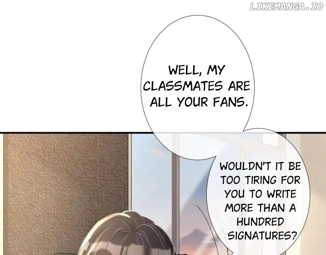 Everyone’s Darling Chapter 131 Online - página 43