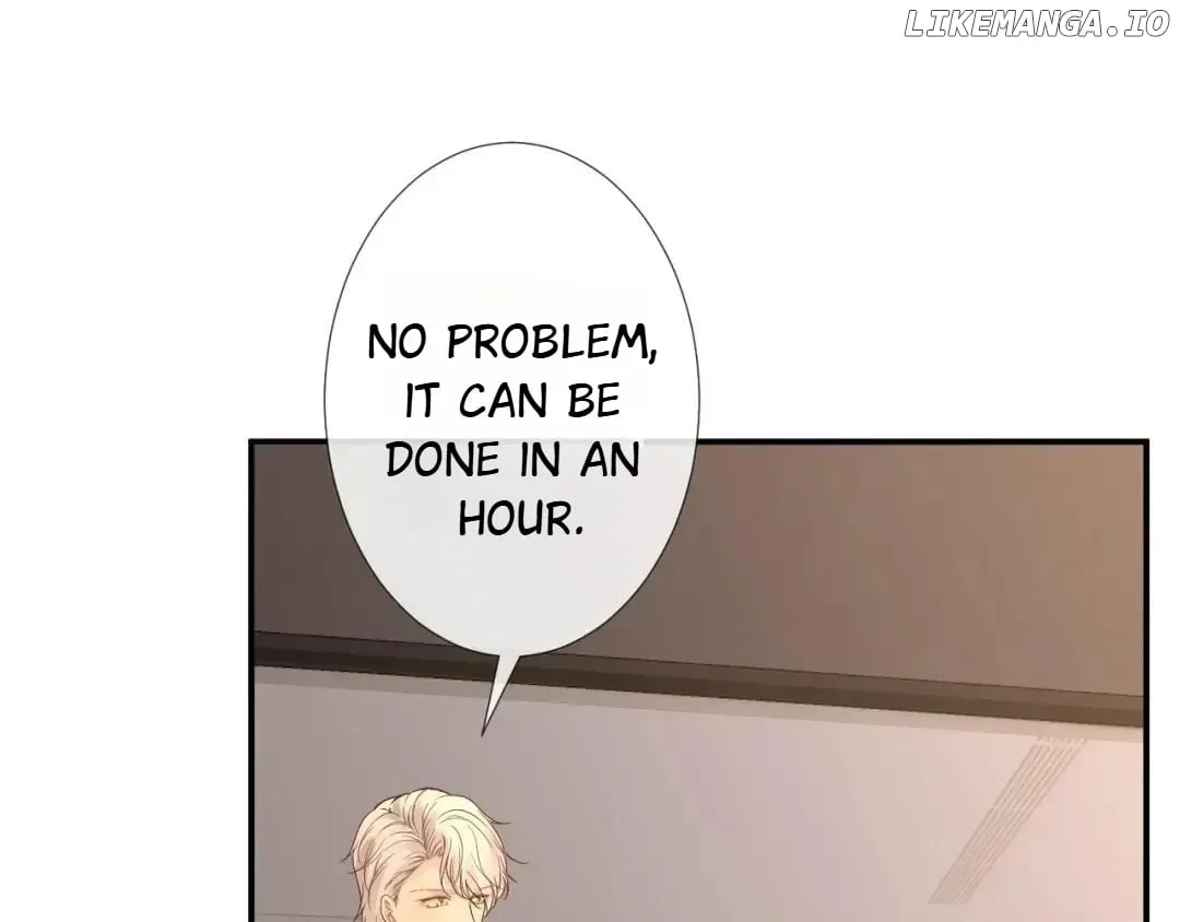Everyone’s Darling Chapter 131 Online - página 45
