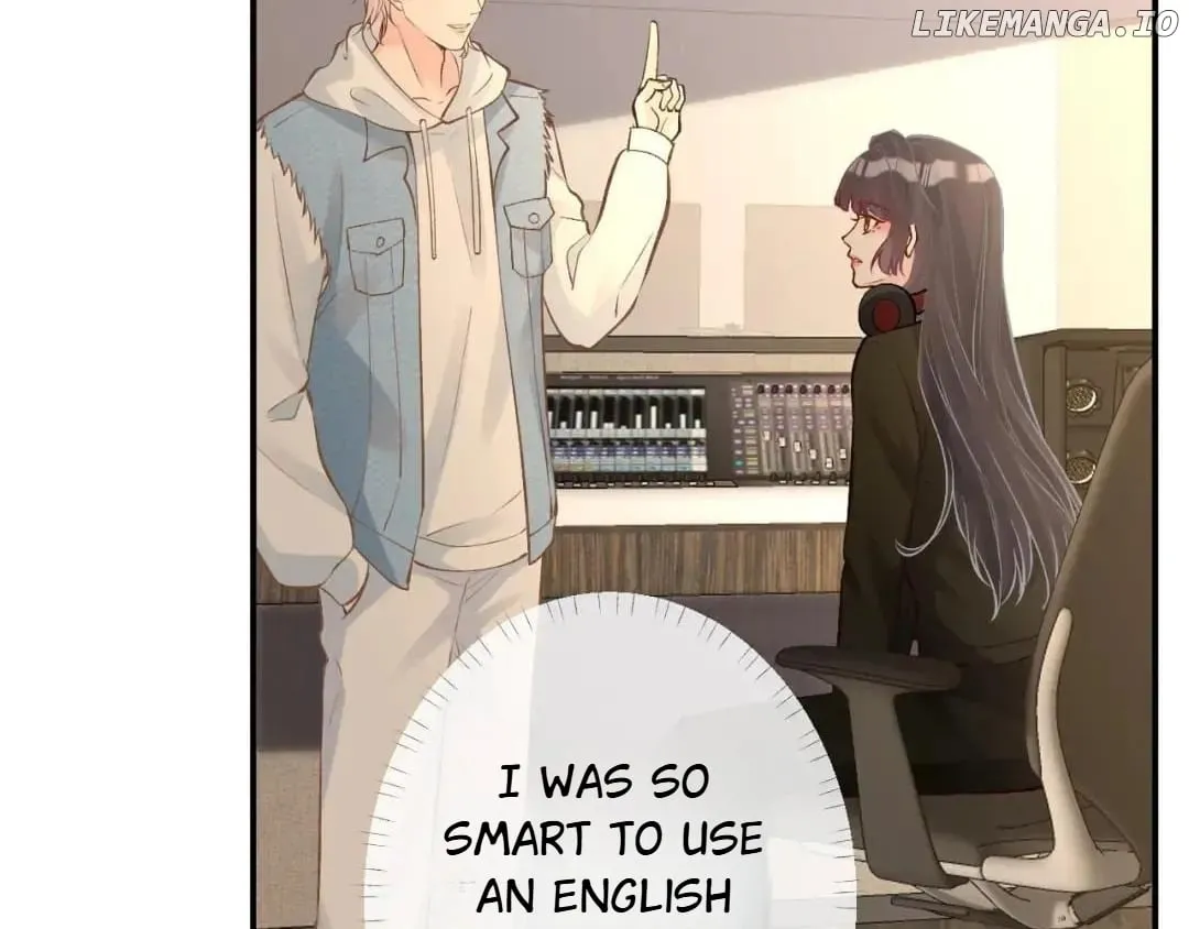 Everyone’s Darling Chapter 131 Online - página 46