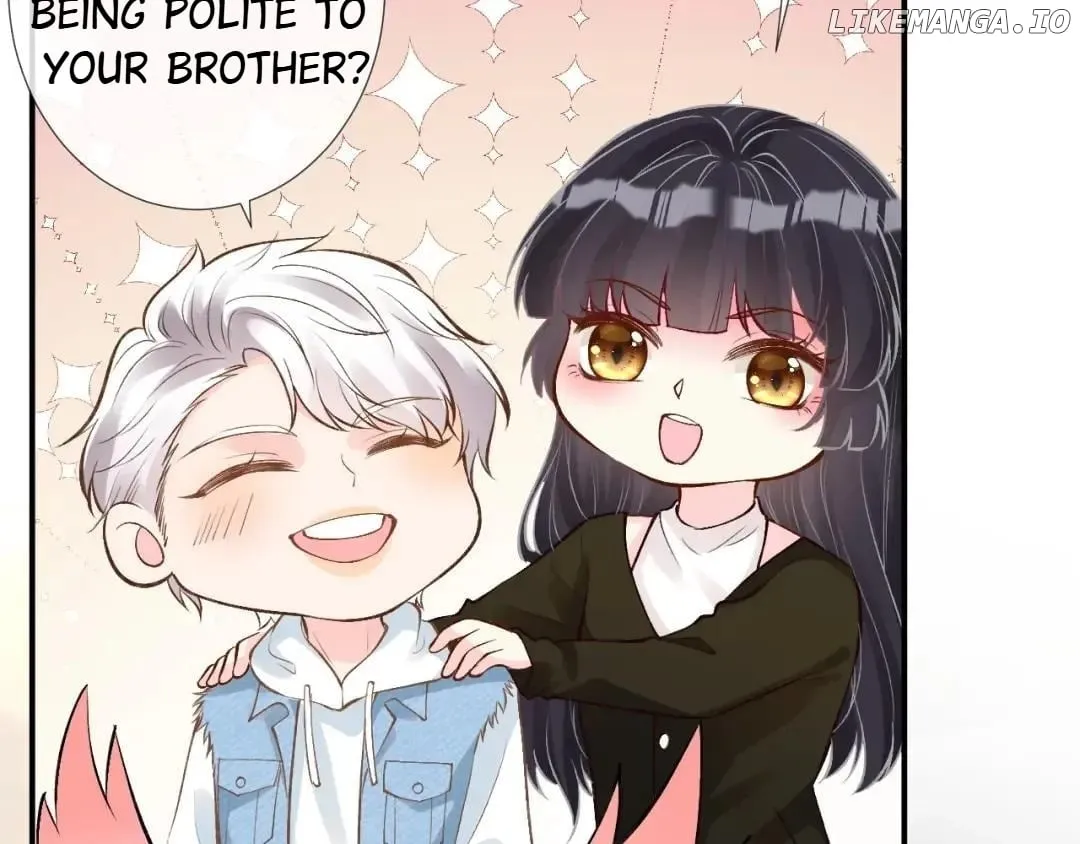 Everyone’s Darling Chapter 131 Online - página 55