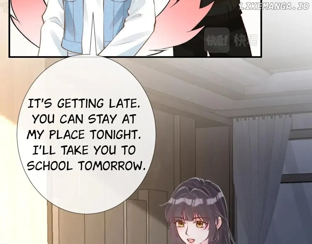 Everyone’s Darling Chapter 131 Online - página 56