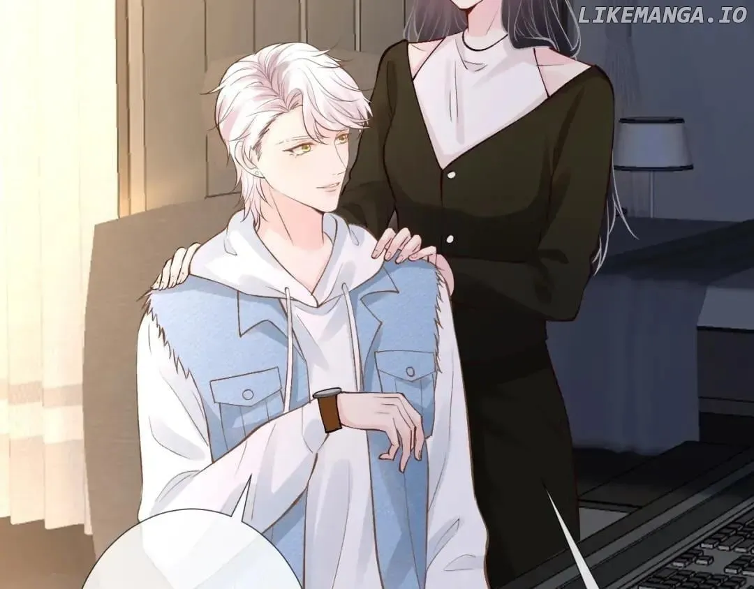 Everyone’s Darling Chapter 131 Online - página 57
