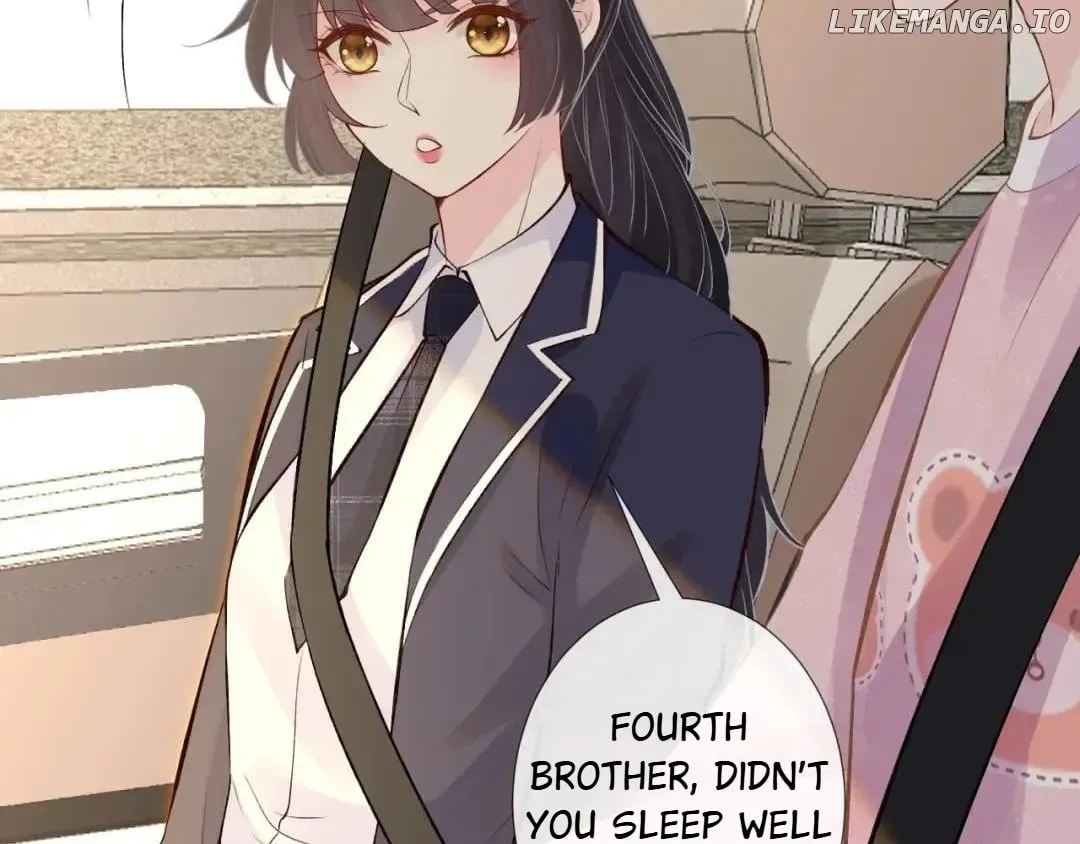 Everyone’s Darling Chapter 131 Online - página 62
