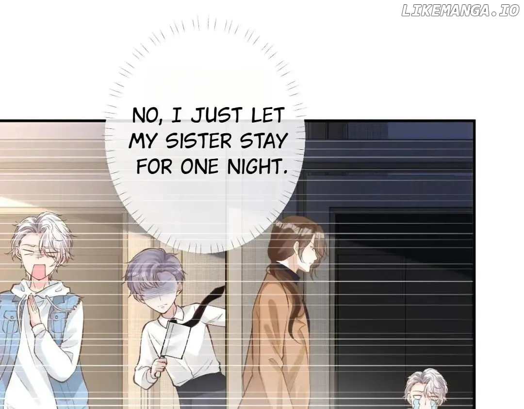 Everyone’s Darling Chapter 131 Online - página 64