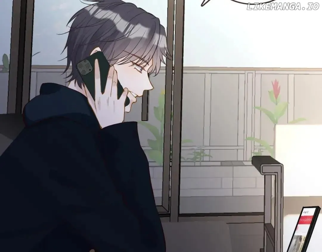 Everyone’s Darling Chapter 132 Online - página 5