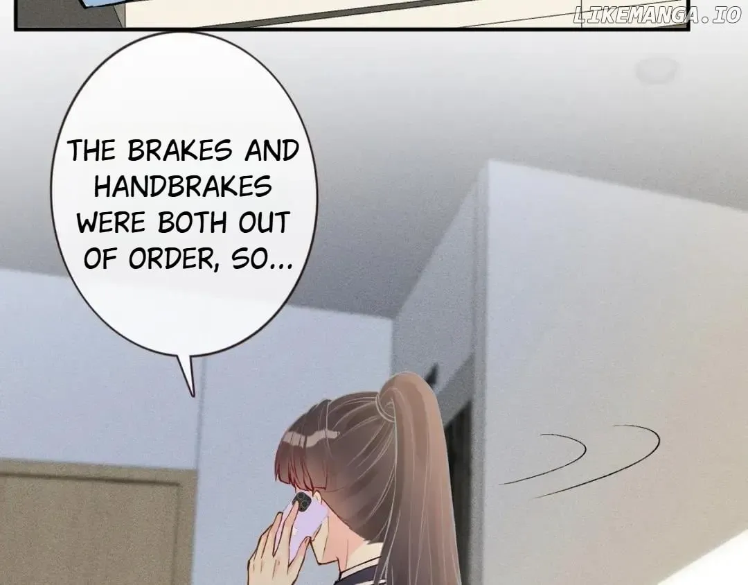 Everyone’s Darling Chapter 132 Online - página 9
