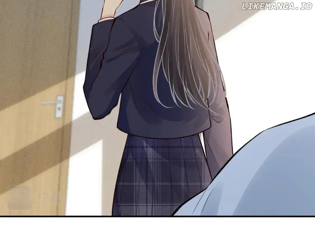 Everyone’s Darling Chapter 132 Online - página 10