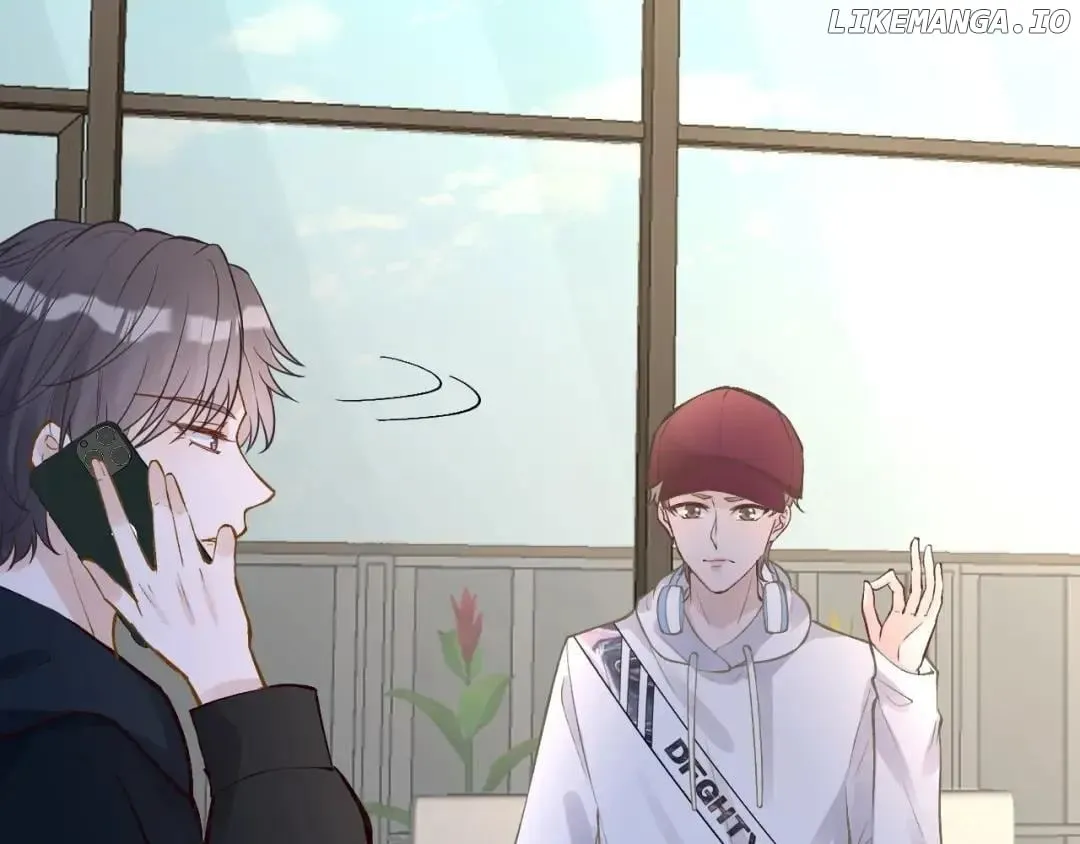 Everyone’s Darling Chapter 132 Online - página 15
