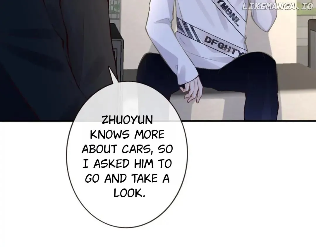 Everyone’s Darling Chapter 132 Online - página 16