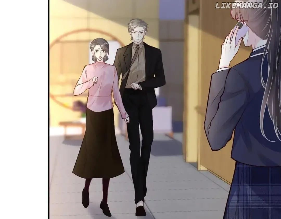 Everyone’s Darling Chapter 132 Online - página 18