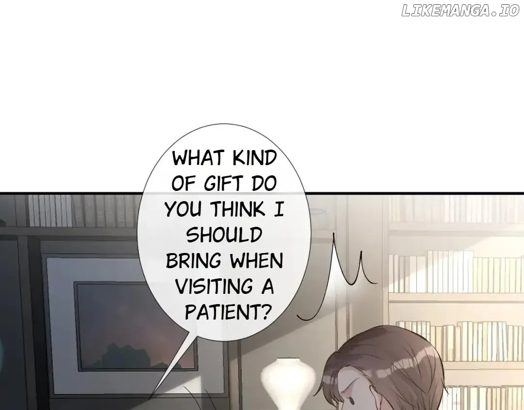 Everyone’s Darling Chapter 132 Online - página 21