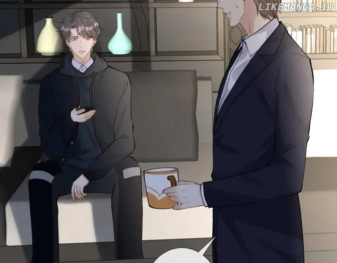 Everyone’s Darling Chapter 132 Online - página 22