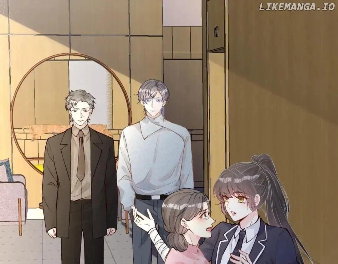 Everyone’s Darling Chapter 132 Online - página 24