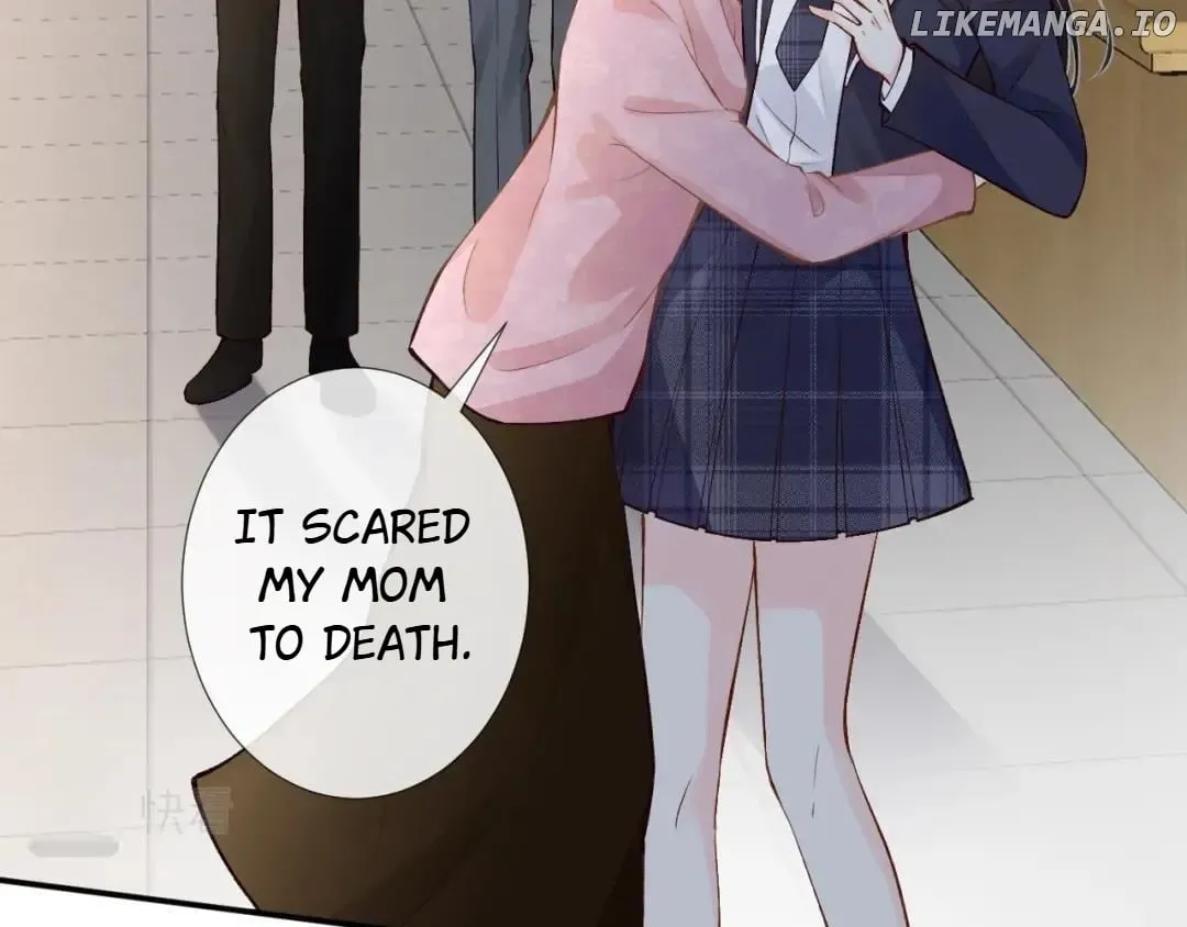 Everyone’s Darling Chapter 132 Online - página 25