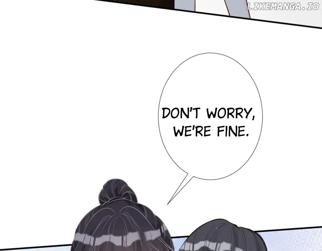 Everyone’s Darling Chapter 132 Online - página 26