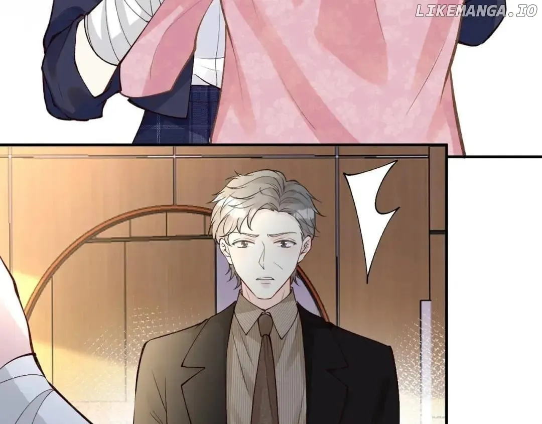 Everyone’s Darling Chapter 132 Online - página 28