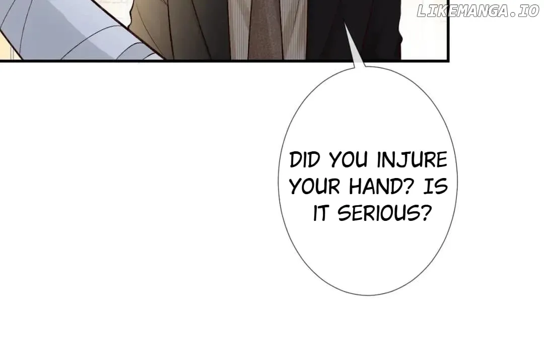 Everyone’s Darling Chapter 132 Online - página 29