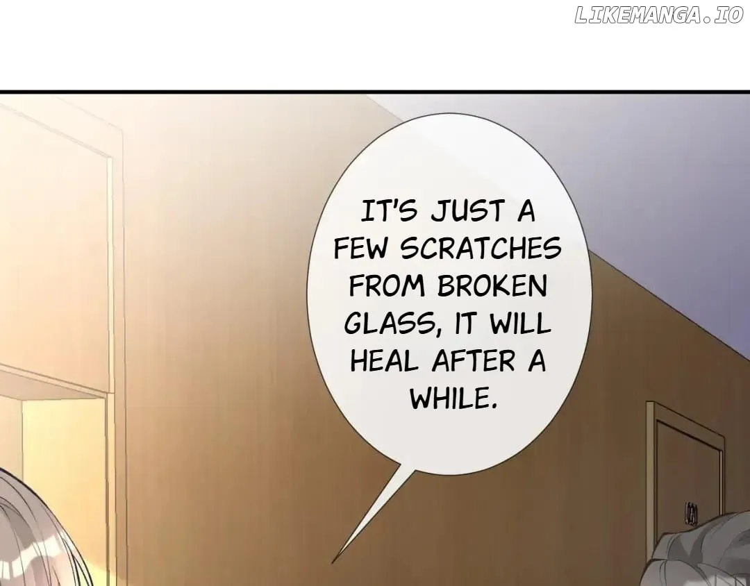 Everyone’s Darling Chapter 132 Online - página 30