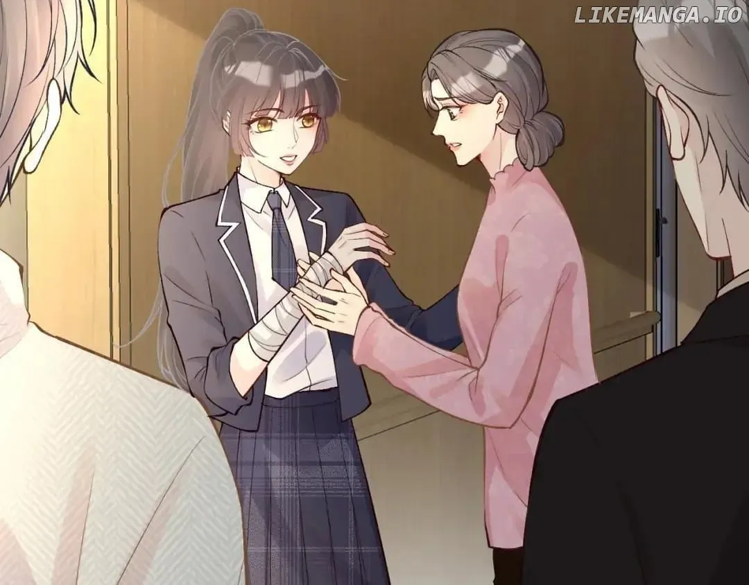 Everyone’s Darling Chapter 132 Online - página 31
