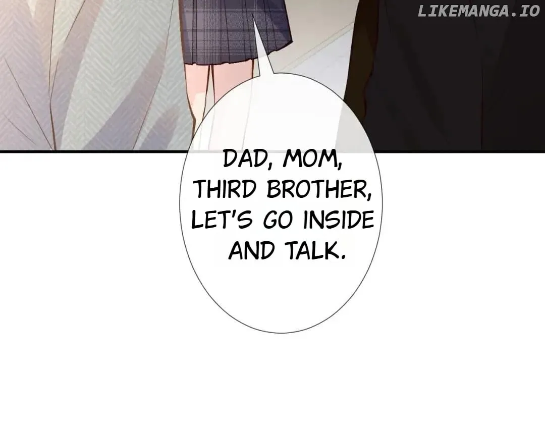 Everyone’s Darling Chapter 132 Online - página 32