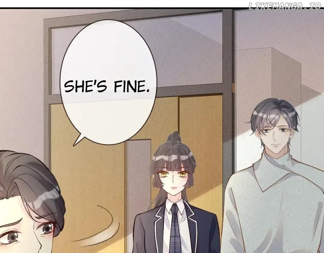Everyone’s Darling Chapter 132 Online - página 45