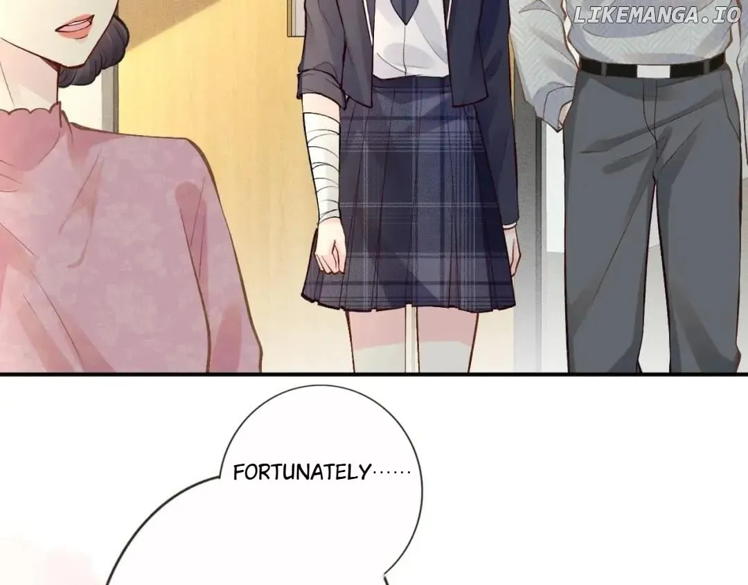 Everyone’s Darling Chapter 132 Online - página 46