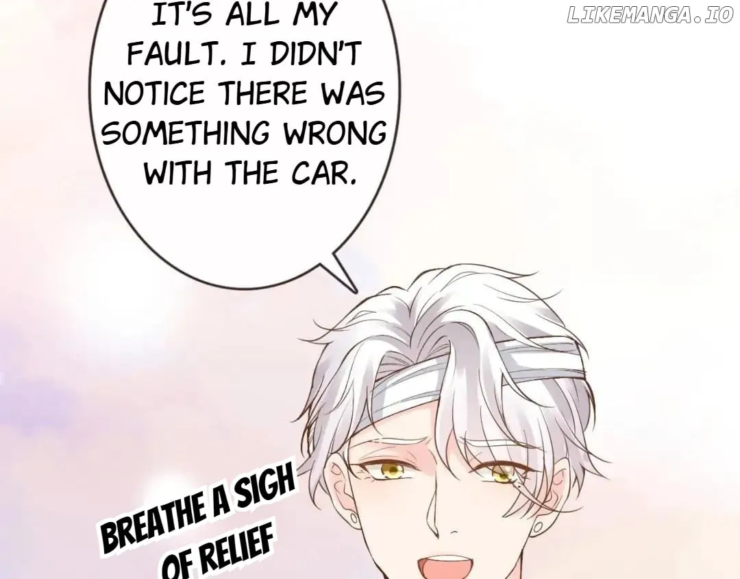 Everyone’s Darling Chapter 132 Online - página 47