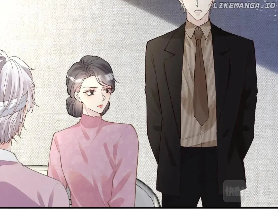 Everyone’s Darling Chapter 132 Online - página 64