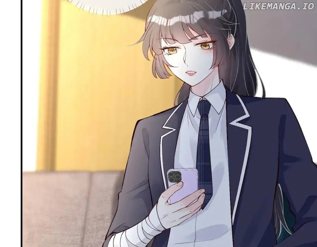 Everyone’s Darling Chapter 132 Online - página 76
