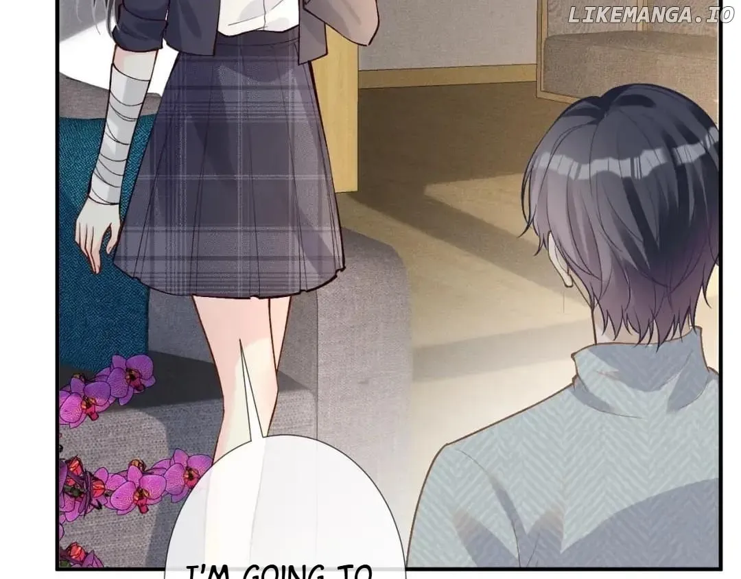 Everyone’s Darling Chapter 132 Online - página 81