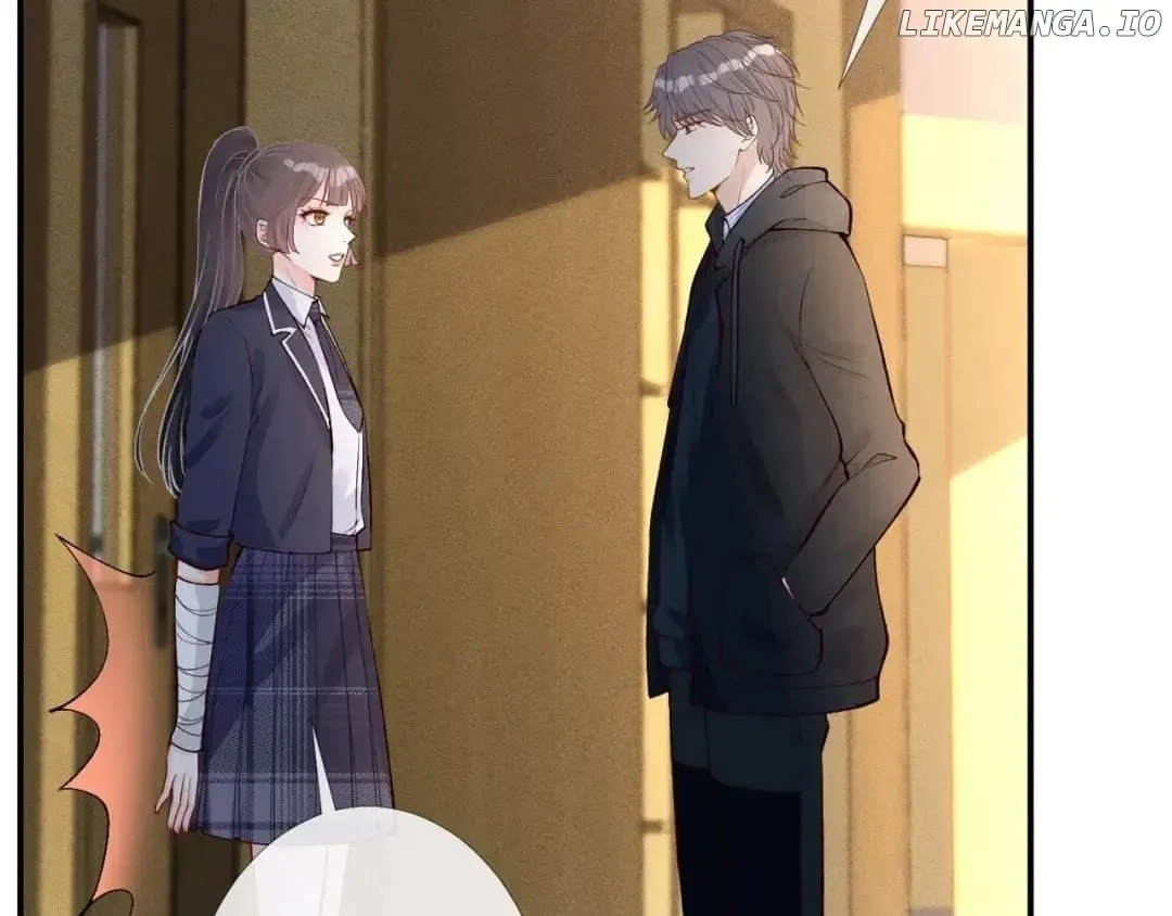 Everyone’s Darling Chapter 132 Online - página 88